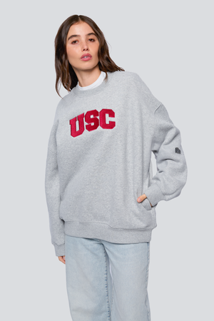 University of South Carolina Offside Crewneck