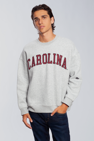 University of South Carolina Offside Crewneck