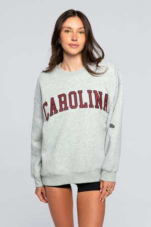 University of South Carolina Offside Crewneck