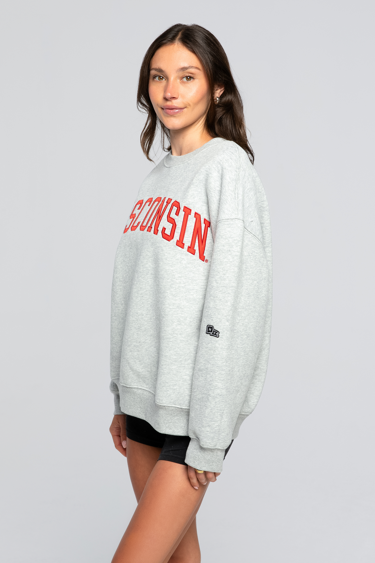 University of Wisconsin Offside Crewneck