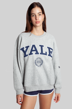 Yale Offside Crewneck