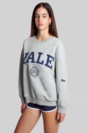 Yale Offside Crewneck