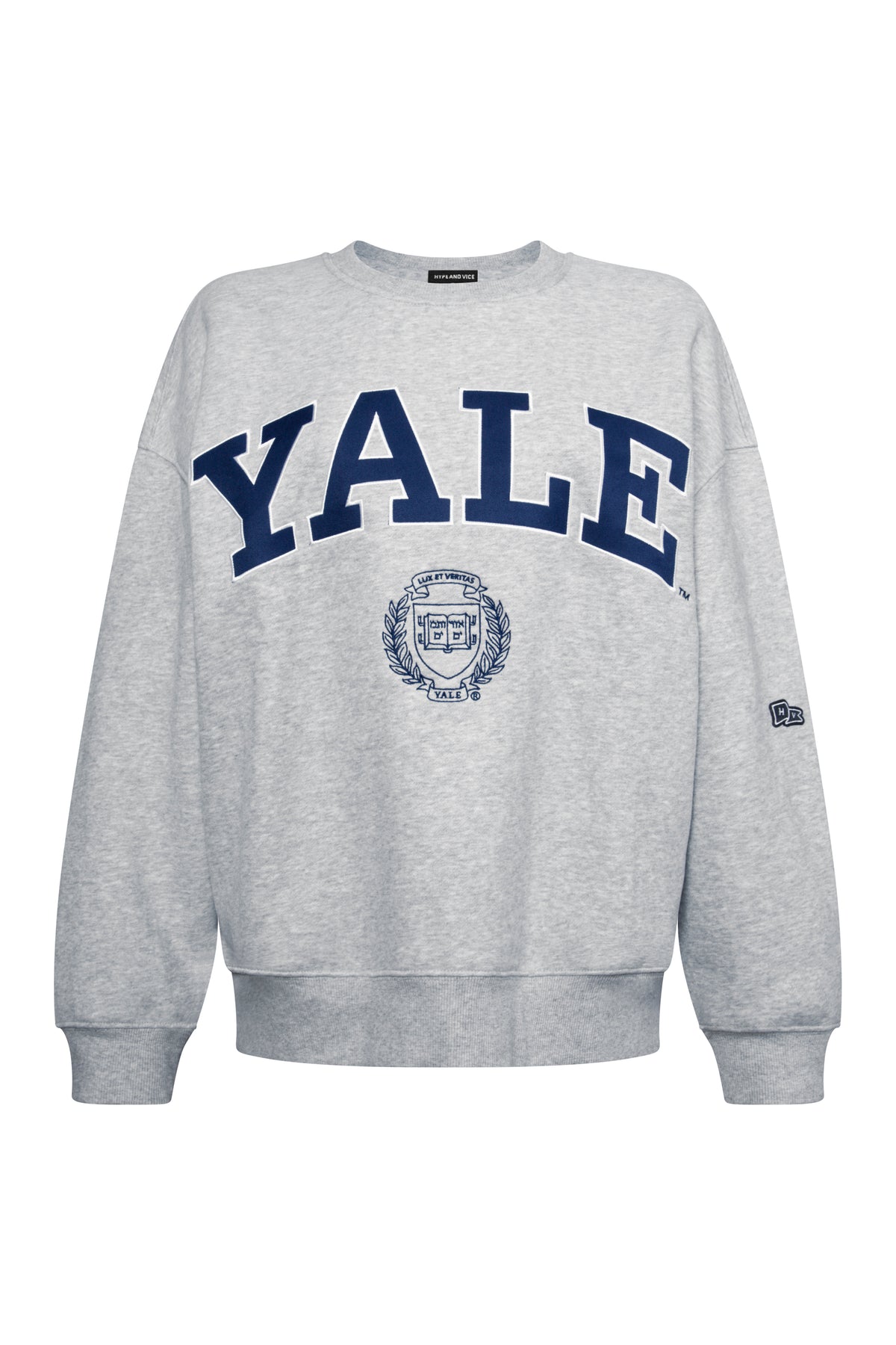 Yale Offside Crewneck