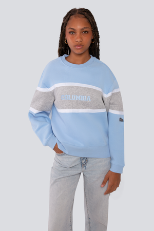 Columbia University Classic Crewneck