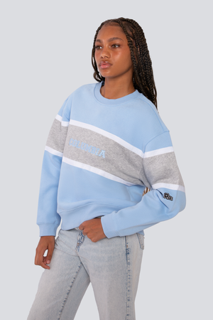 Columbia University Classic Crewneck