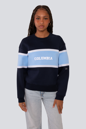 Columbia University Classic Crewneck