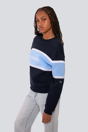 Columbia University Classic Crewneck