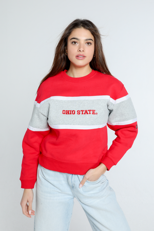 Ohio State Classic Crewneck