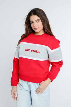 Ohio State Classic Crewneck