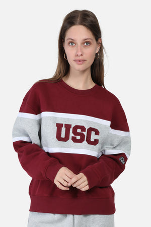 University of South Carolina Classic Crewneck