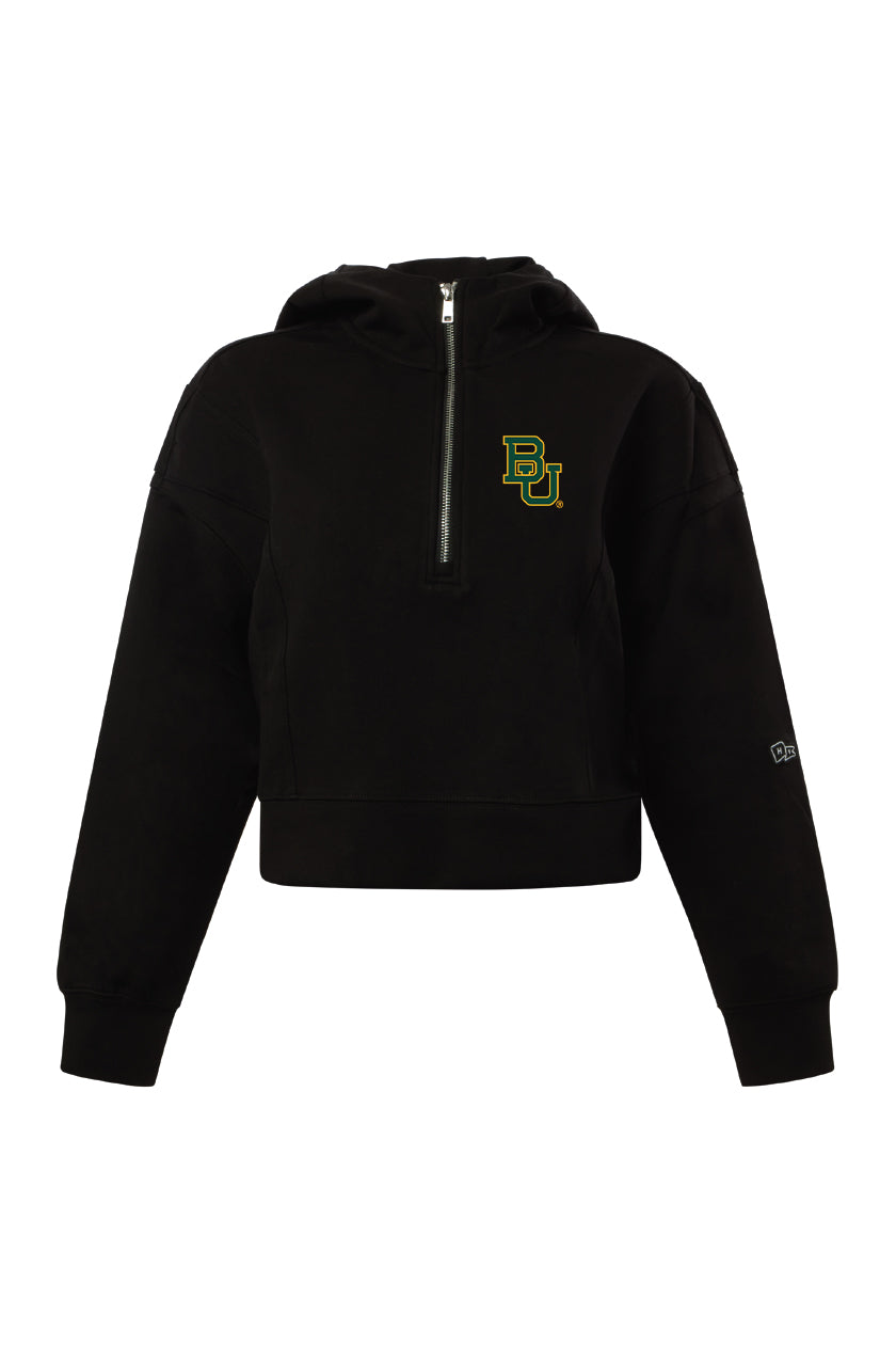 Baylor Butter Sport Half-Zip