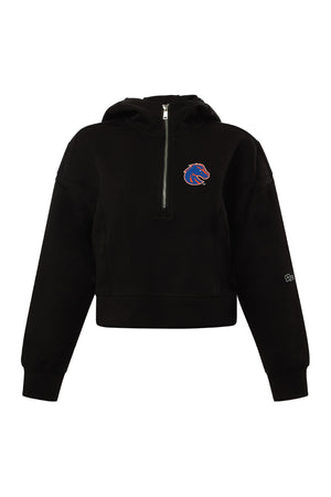 Boise State Butter Sport Half-Zip