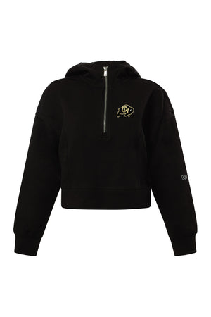 CU Boulder Butter Sport Half-Zip