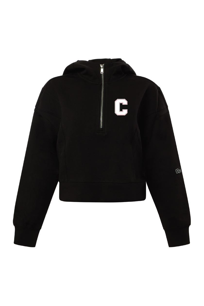 Cornell Butter Sport Half-Zip