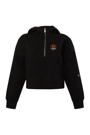 Houston Dynamo FC Butter Sport Half-Zip