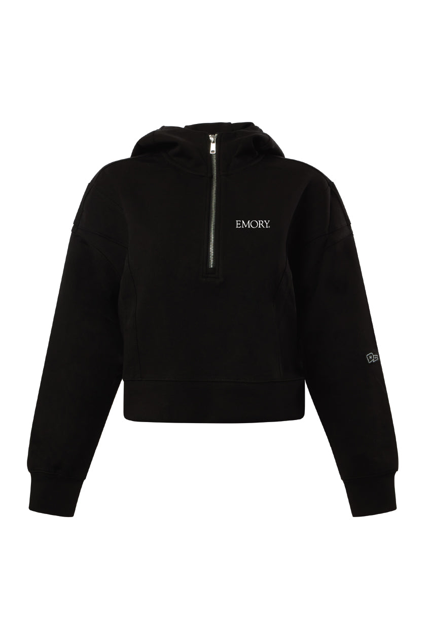 Emory University Butter Sport Half-Zip