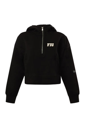 Florida International University Butter Sport Half-Zip