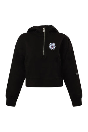 Fresno State Butter Sport Half-Zip