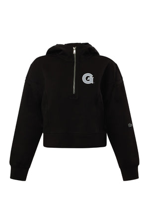 Georgetown Butter Sport Half-Zip