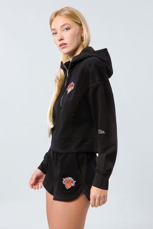 New York Knicks Butter Sport Shorts