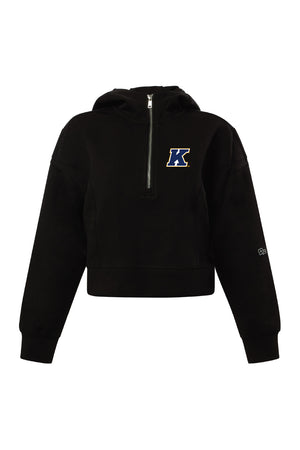 Kent State Butter Sport Half-Zip