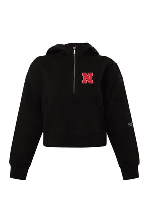 Nebraska Butter Sport Half-Zip