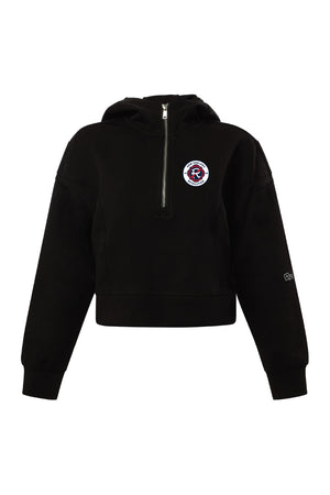 New England Revolution Butter Sport Half-Zip