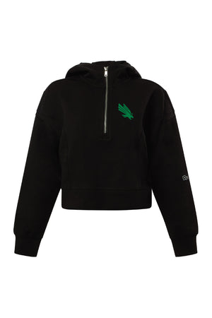 UNT Butter Sport Half-Zip
