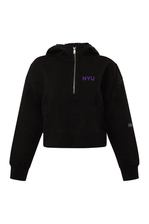NYU Butter Sport Half-Zip