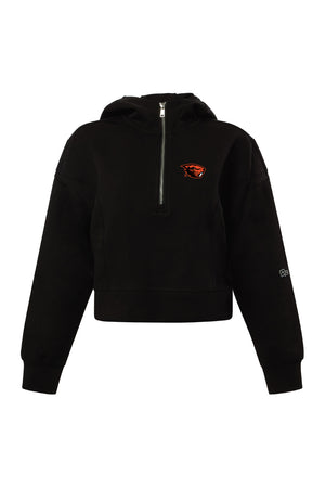 Oregon State Butter Sport Half-Zip