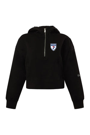 UPenn Butter Sport Half-Zip