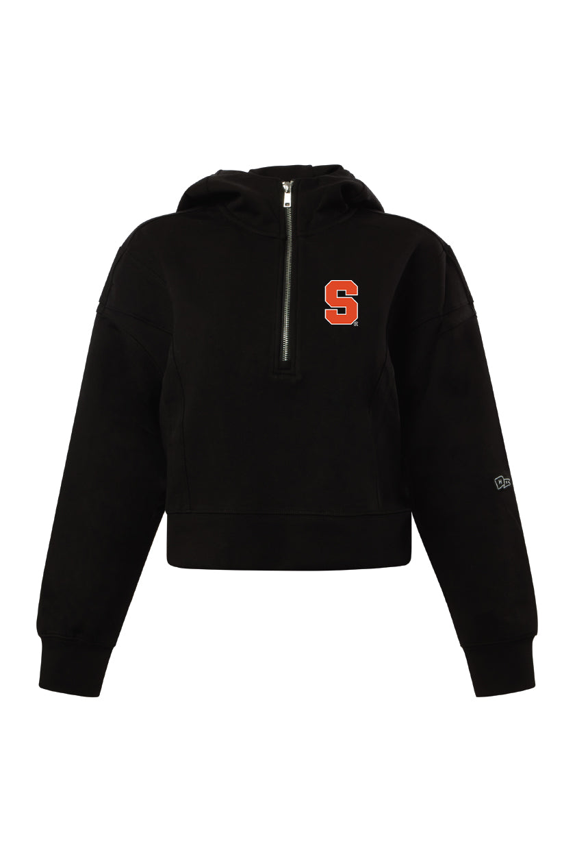 Syracuse Butter Sport Half-Zip