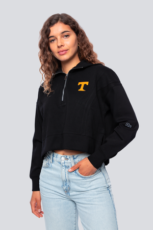 University of Tennessee Butter Sport Half-Zip