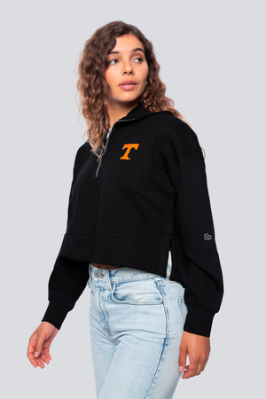 University of Tennessee Butter Sport Half-Zip