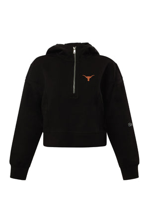 UT Austin Butter Sport Half-Zip