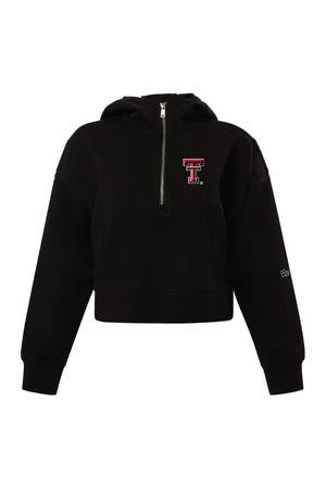 Texas Tech Butter Sport Half-Zip