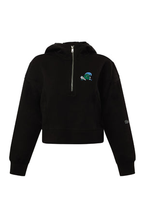 Tulane University Butter Sport Half-Zip