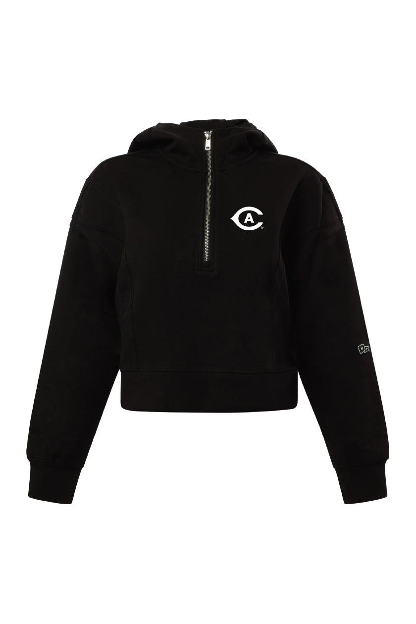 UC Davis Butter Sport Half-Zip