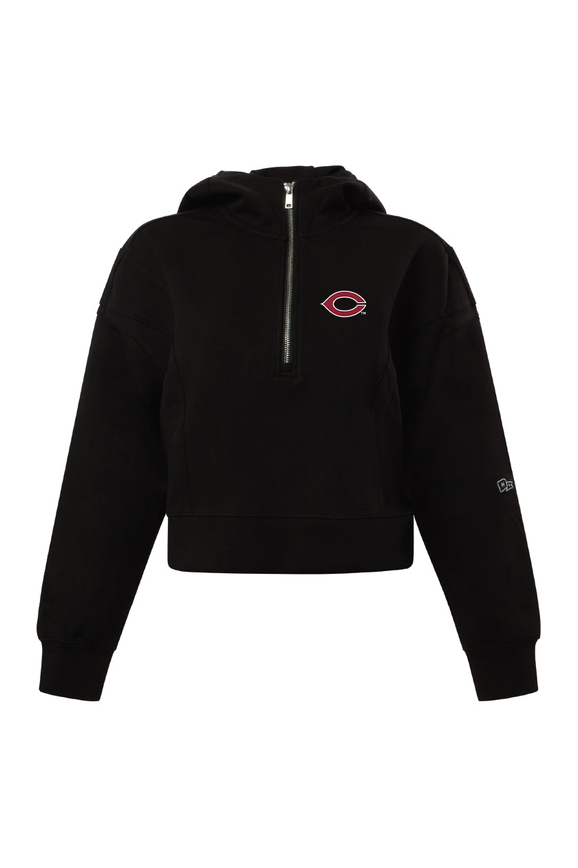 UChicago Butter Sport Half-Zip