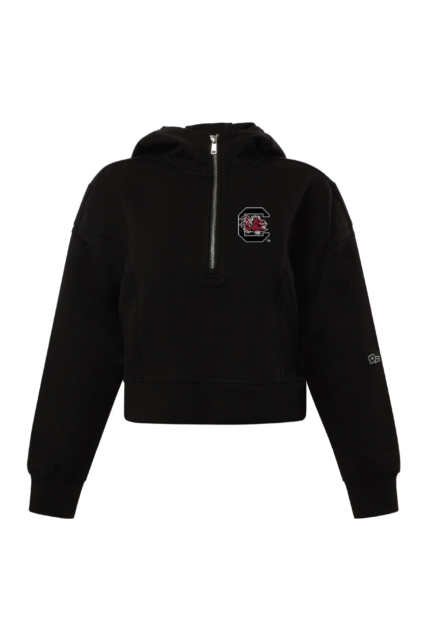 University of South Carolina Butter Sport Half-Zip