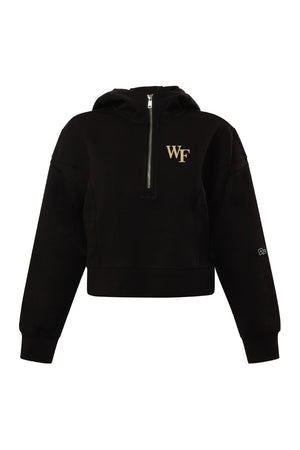 Wake Forest University Butter Sport Half-Zip