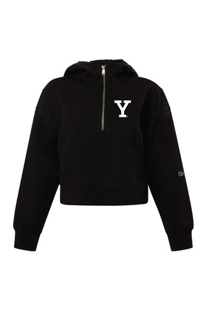 Yale Butter Sport Half-Zip