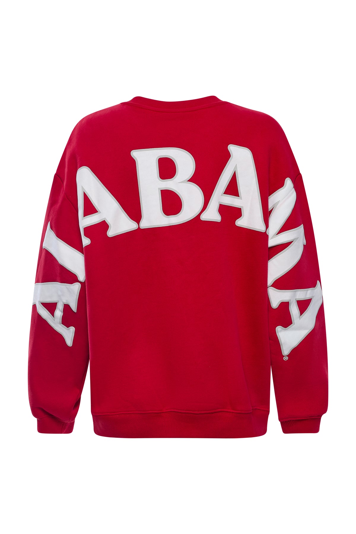 Alabama Oversized Crewneck