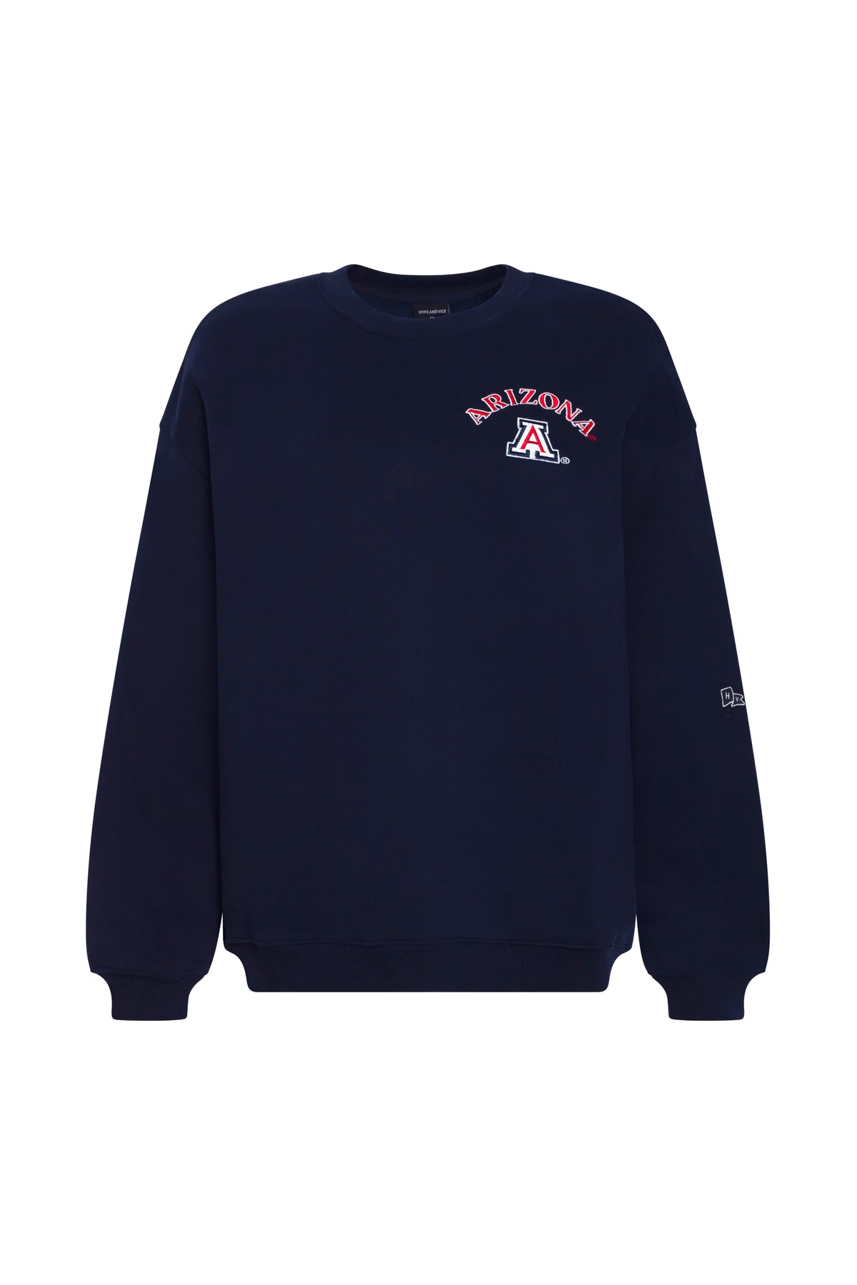 Arizona Oversized Crewneck