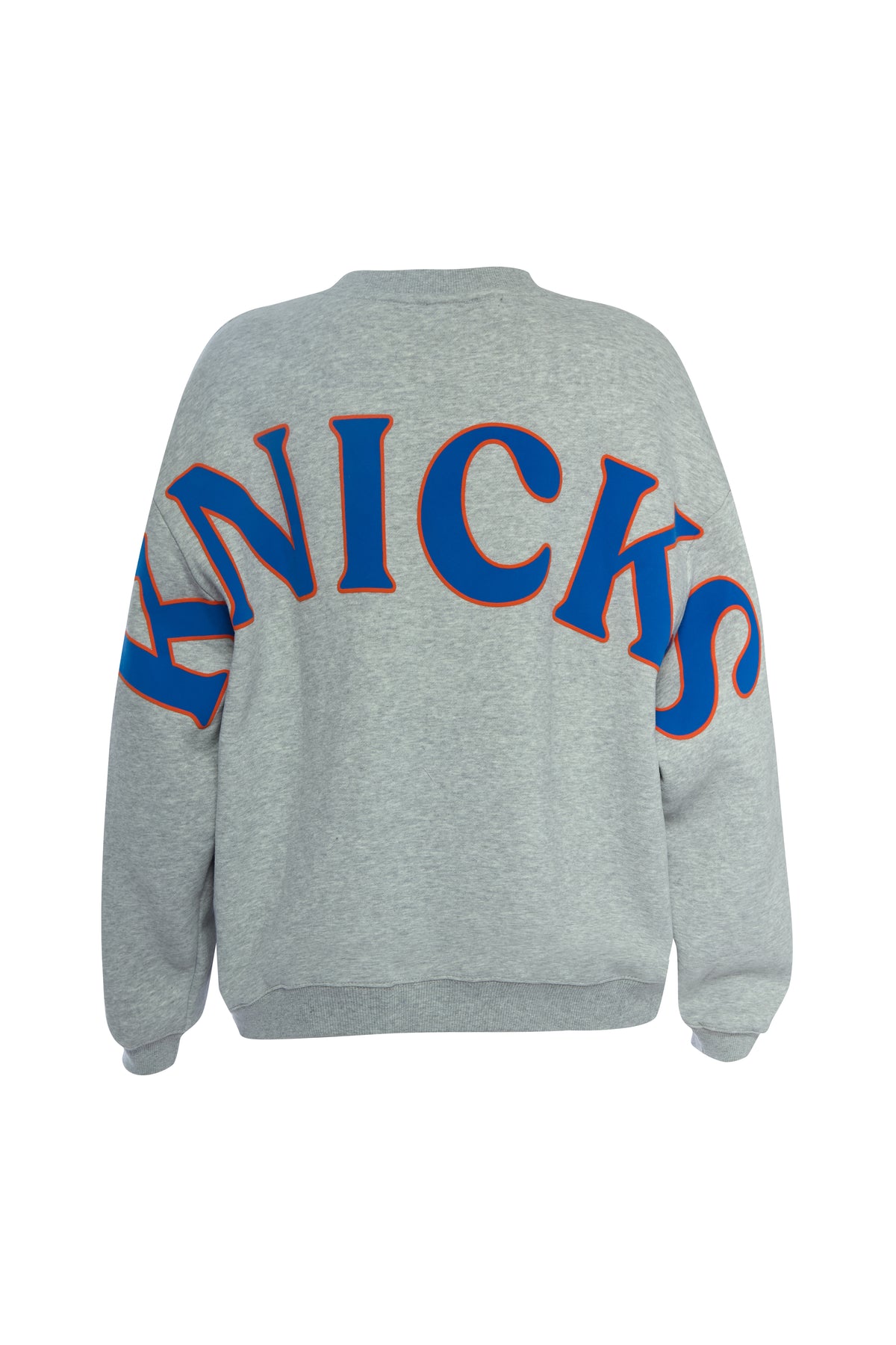 New York Knicks Oversized Crewneck