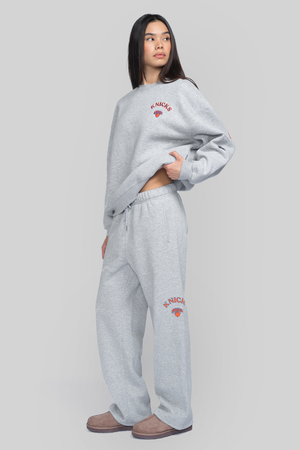 New York Knicks Classic Straight Leg Pants