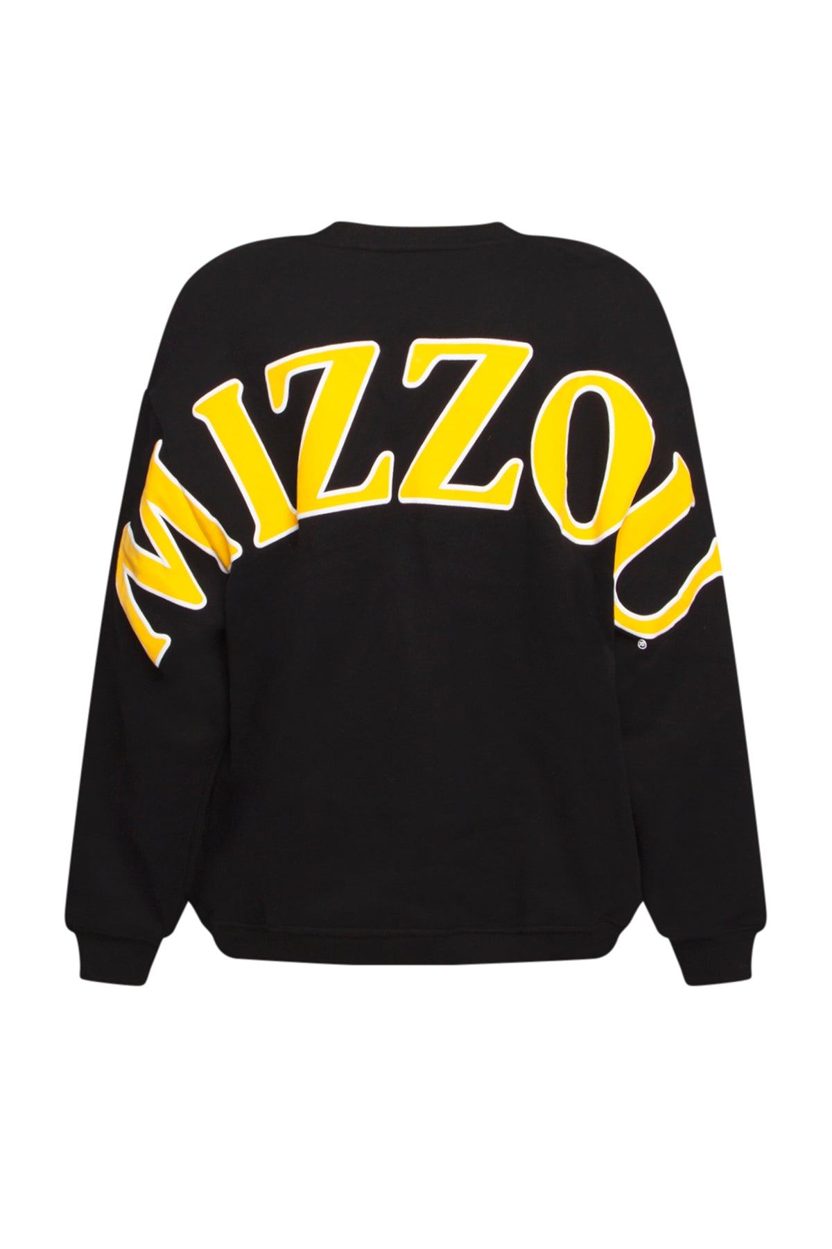 University of Missouri Oversized Crewneck