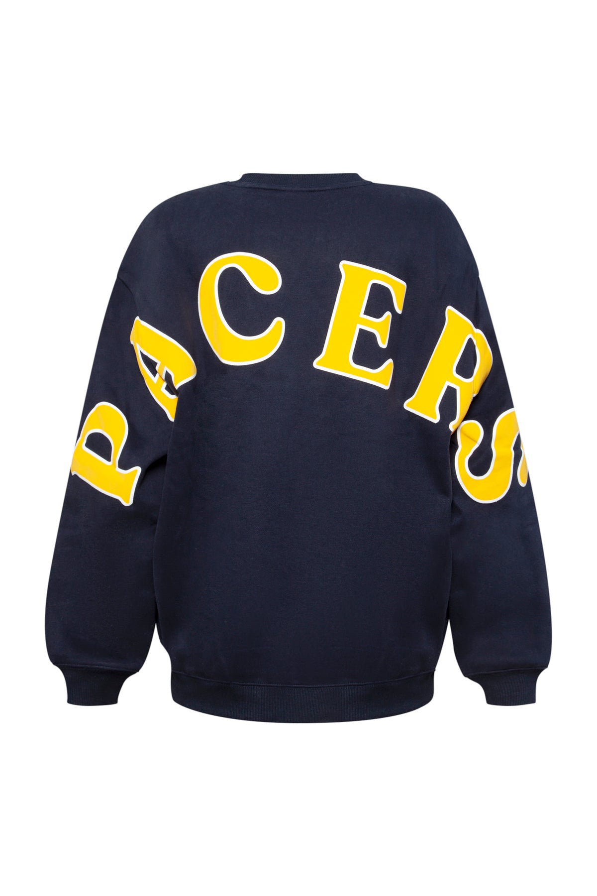 Indiana Pacers Oversized Crewneck
