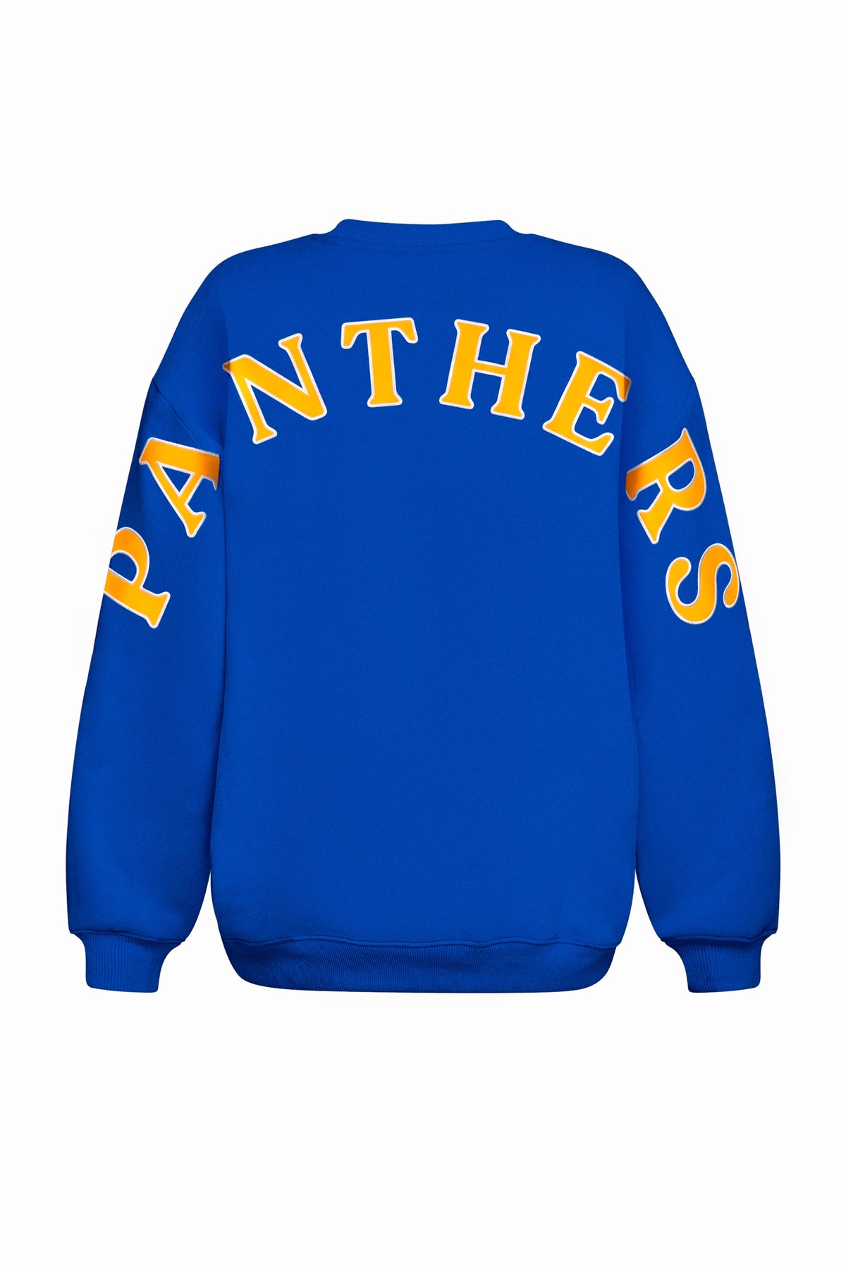 University of Pittsburgh Oversized Crewneck