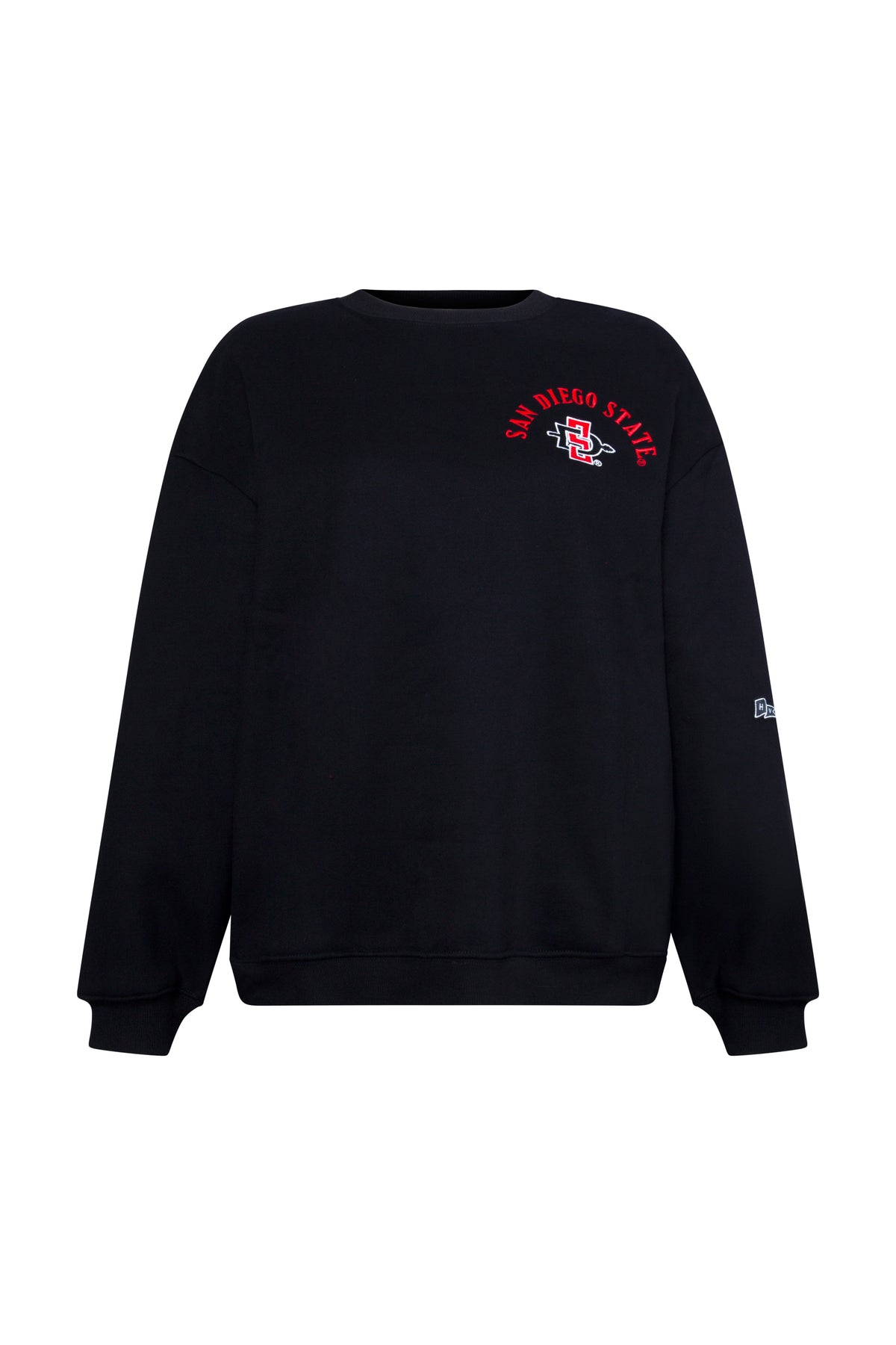 SDSU Oversized Crewneck